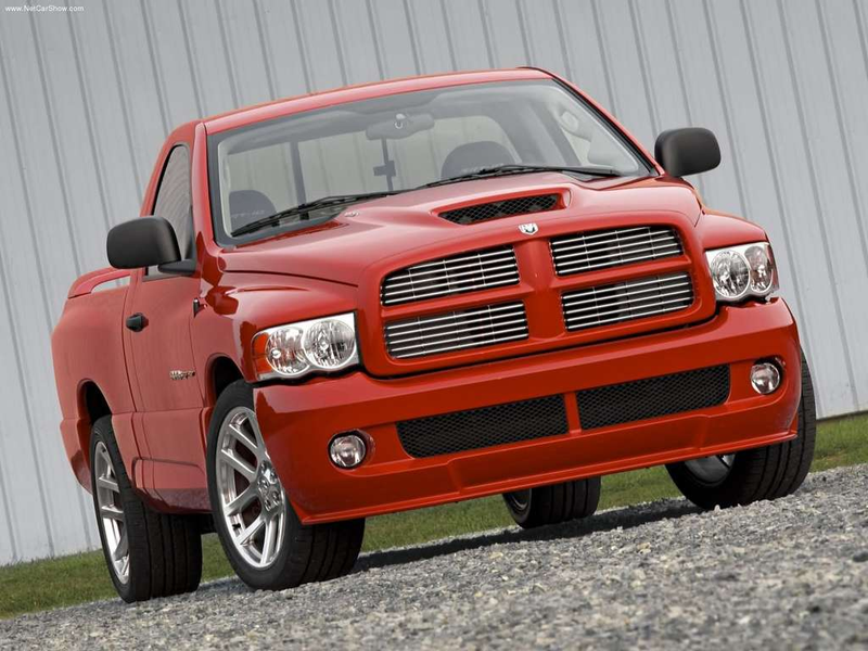 Illustration for article titled The 2000s and the American Muscle Revival